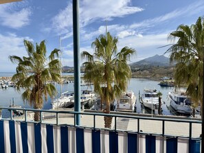 Marina - Comfortable & Air-Conditioned T2 Cabin - Argelès-sur-Mer (Argelès-sur-Mer)