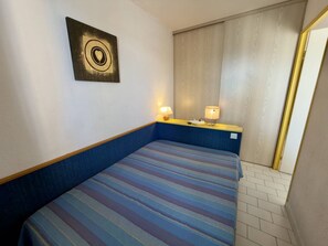 1 slaapkamer