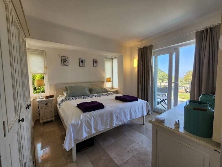 3 Bed Luxury Villa, Private Pool & Amazing Views. 30% Discount In Aug & Sept! - Faralya