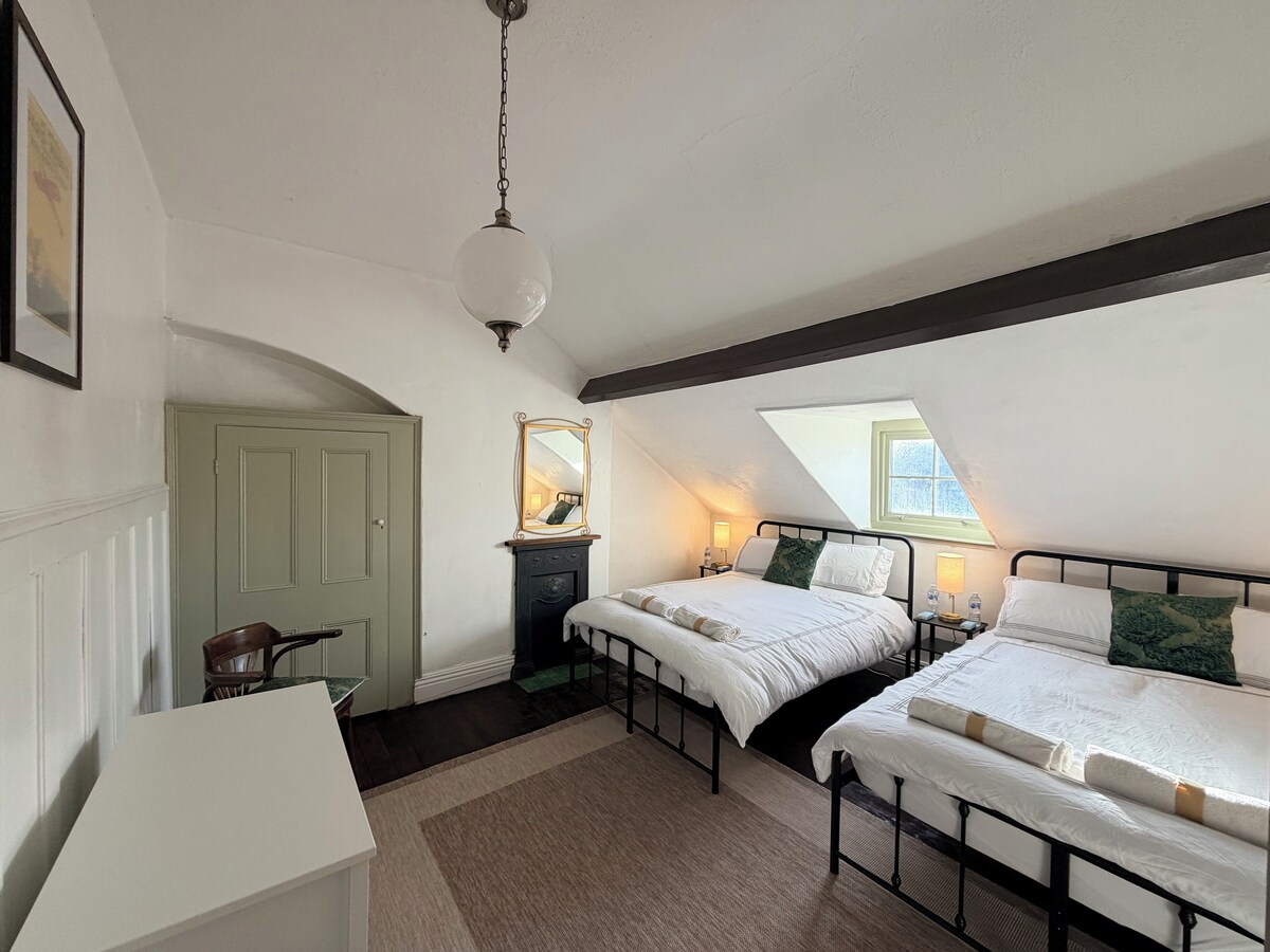 Image de profil de l’hôte