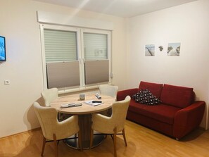 Interior - Südstrand Haus Pop - Arrive and feel good (Borkum)