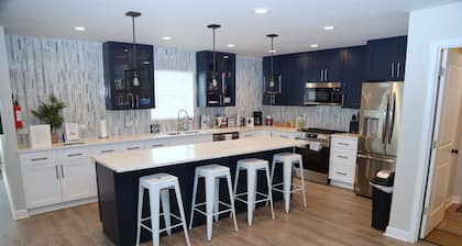 J & J Vacay: Your Navy Graduation Vacation