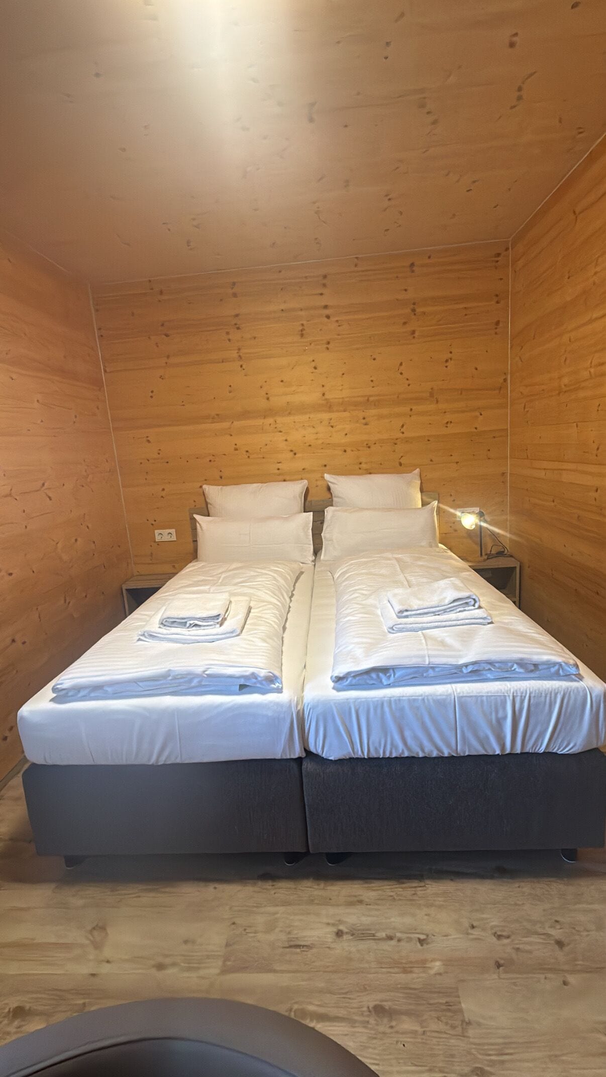 Comfort Double Room | Free WiFi