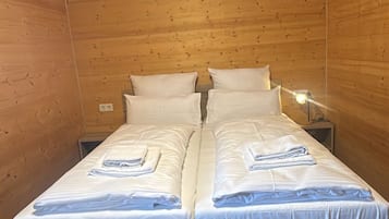 Comfort Double Room | Free WiFi
