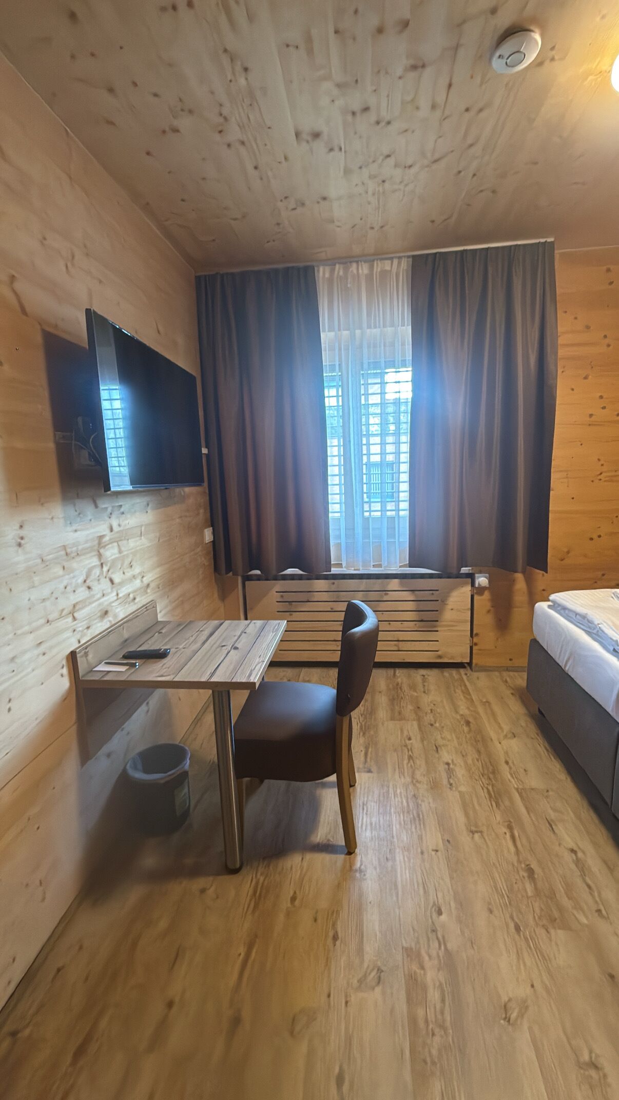 Comfort-Doppelzimmer