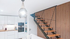 Living area - Les Cariatides 6 by Interhome (Ile d'Oléron)