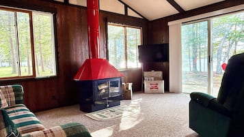 TV connectée