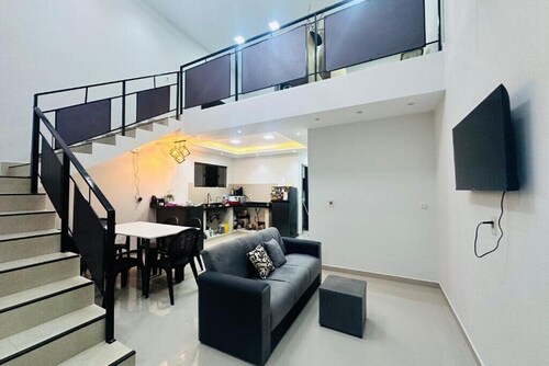 Detached house in Ciudad del Este