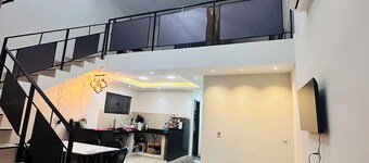 Detached house in Ciudad del Este