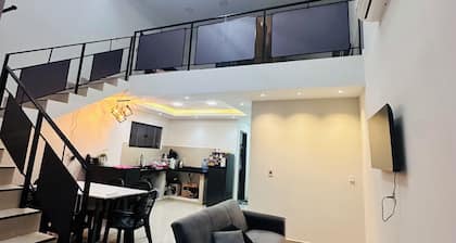 Detached house in Ciudad del Este