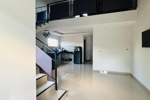 Interior - Detached house in Ciudad del Este (Ciudad del Este)