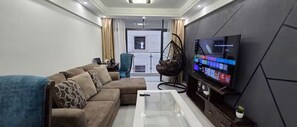 Interior - Entire rental unit in Nairobi, Kenya (Nairobi)
