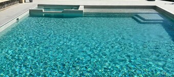 Private Resort 6 Villas Pool