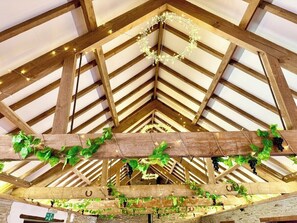 Interior - Exclusive Vineyard Estate for 18 Guests (Carmarthenshire)