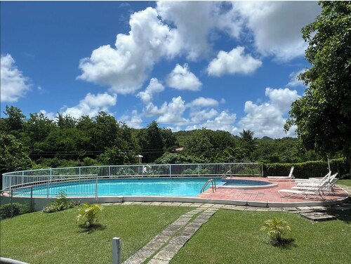 NEW Luxury Home  in Cap Estate St Lucia near Golf Course, Beach walking Distance
