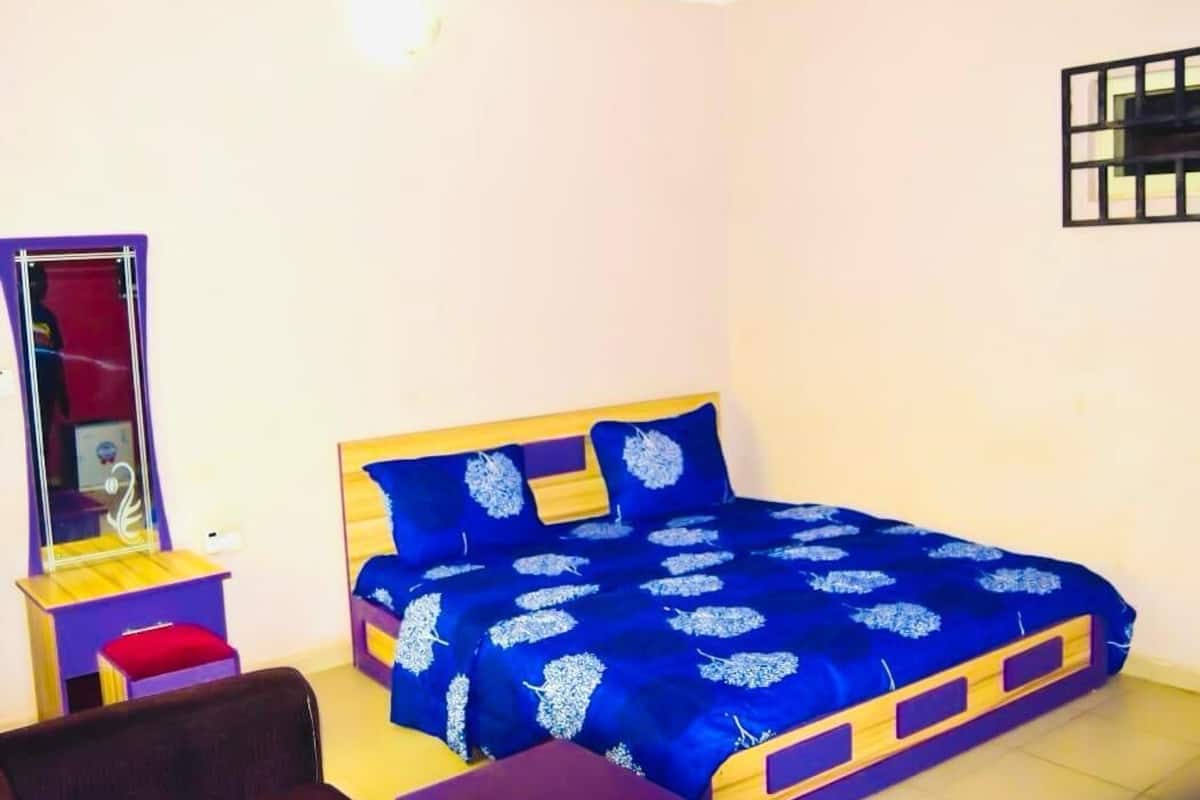 Deluxe Room, Balcony