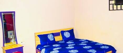 Deluxe Room, Balcony