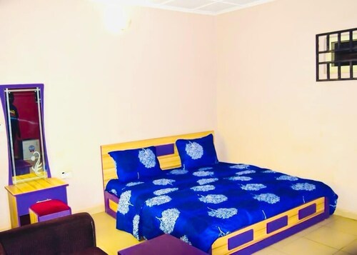 ILeviaoje Hotel