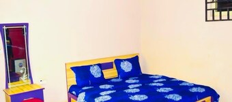 ILeviaoje Hotel