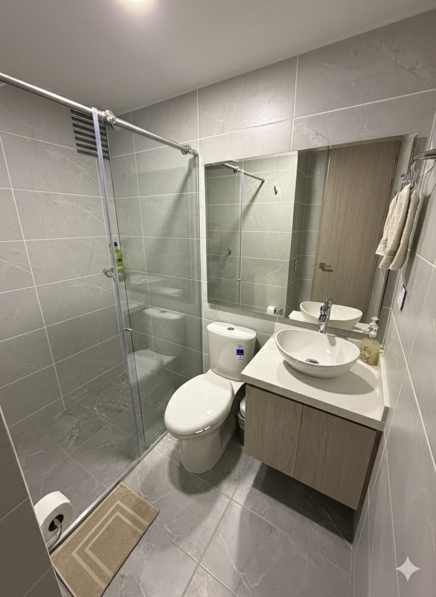 Baño