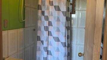 Towels, toilet paper