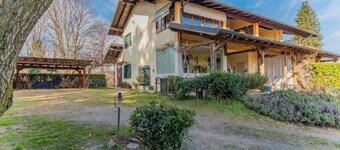 Cozy Tiny House near Lake Maggiore & Milan-Malpensa Airport