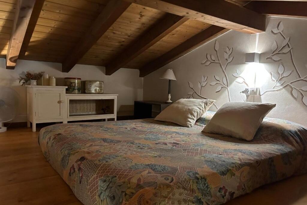 2 Schlafzimmer, kostenloses WLAN, Bettwäsche, Rollstuhlgeeignet