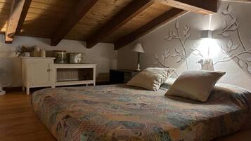2 Schlafzimmer, kostenloses WLAN, Bettwäsche, Rollstuhlgeeignet