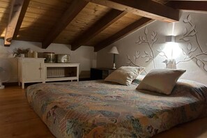 2 habitaciones, wifi gratis, ropa de cama y acceso para silla de ruedas 
