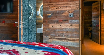 Little Dunes - a holiday let that sleeps 4 guests in 2 bedrooms