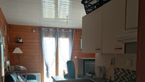 Yksityinen keittiö