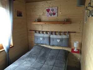 2 chambres