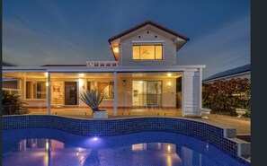 Unclassified image, 5 of 34, button - 5 BR Waterfront Escape –Ice Bath, Jet Ski Included (Broadbeach Waters)