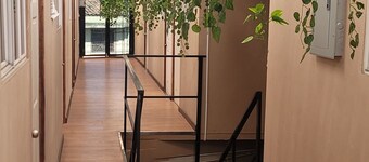 Casa de Huespedes Noche de Luna