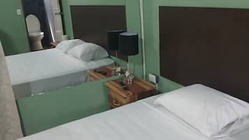 Classic Double Room | WiFi (free)