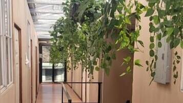 Habitación clásica doble