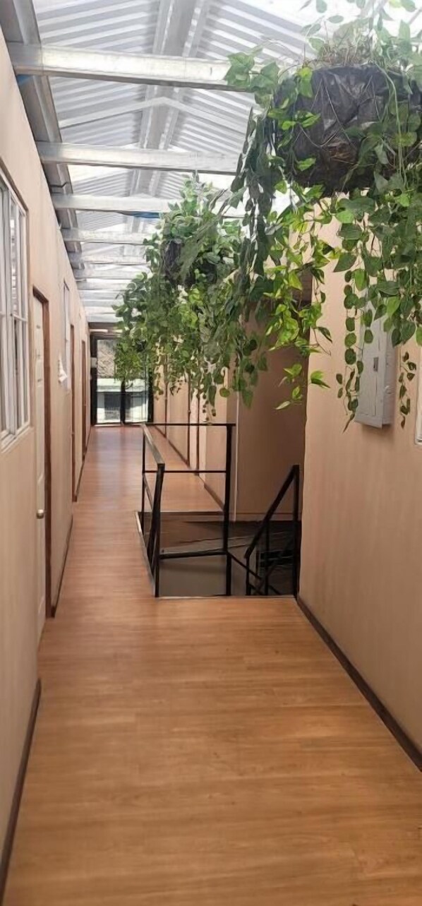 Habitación doble clásica | Interior