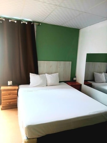 Casa de Huespedes Noche de Luna