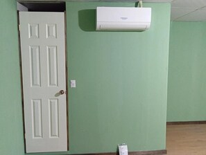 Habitación doble clásica | Interior