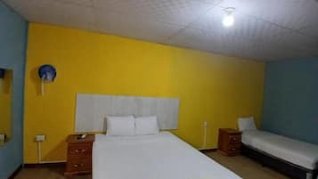 Chambre Double Classique