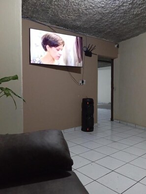 Habitación doble clásica | Interior