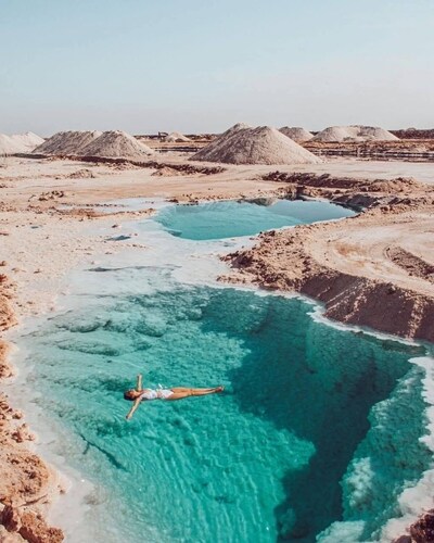 Tala Villa - Dead Sea