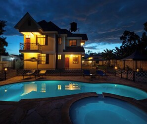 Unclassified image, 2 of 57, button - Ngao Apartment & Suites Arusha (Arusha)