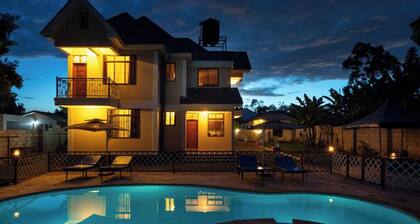 Ngao Apartment & Suites Arusha