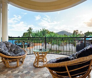 Unclassified image, 3 of 57, button - Ngao Apartment & Suites Arusha (Arusha)