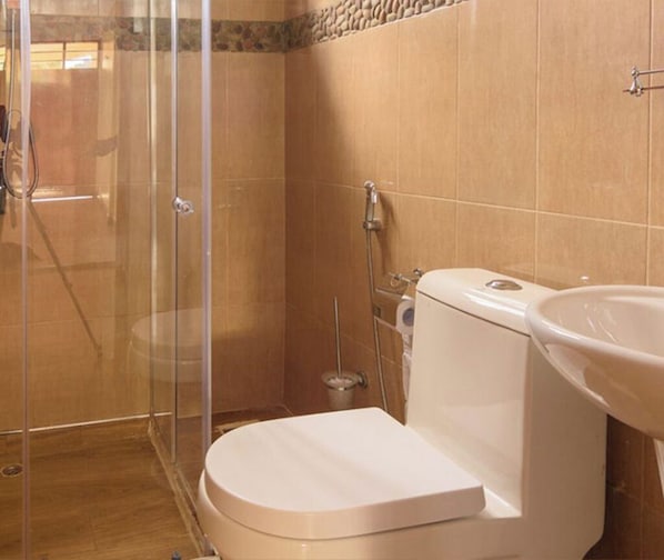 Unclassified image, 1 of 57, button - Ngao Apartment & Suites Arusha (Arusha)