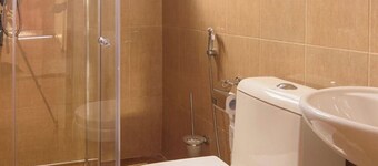 응가오 아파트먼트 & 스위트 아루샤