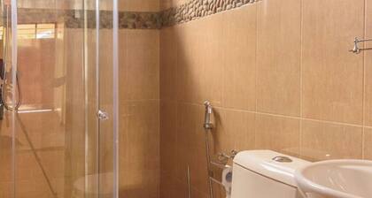 Ngao Apartment & Suites Arusha