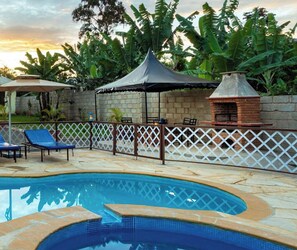 Unclassified image, 4 of 57, button - Ngao Apartment & Suites Arusha (Arusha)