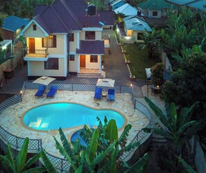 Unclassified image, 5 of 57, button - Ngao Apartment & Suites Arusha (Arusha)